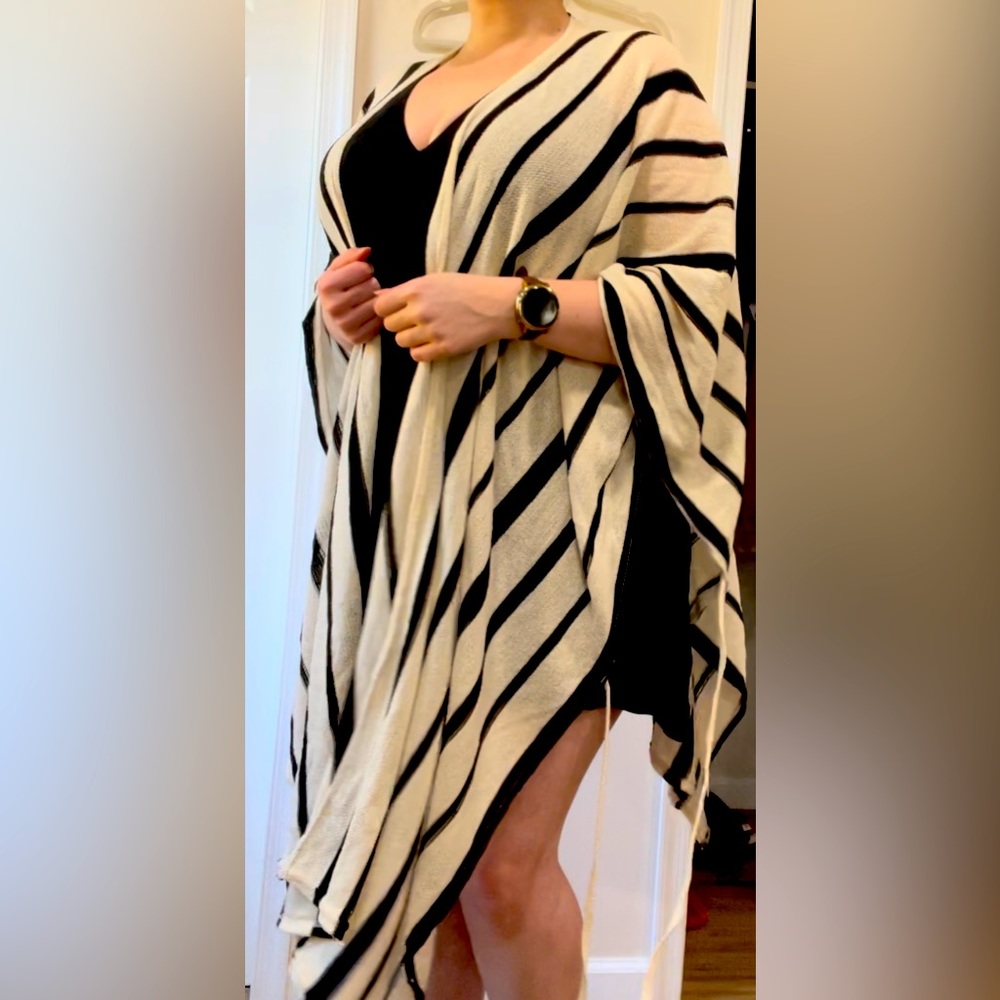 Torrid Swimsuit Coverup (NWOT)